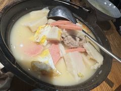 -静一餐厅·湖北菜(前门创始店)