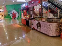 -永旺梦乐城国际商城(北清路店)
