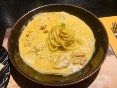 -速度披萨(蓝色港湾店)