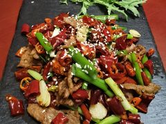 -床吧创意私房菜•Bistro