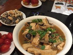 -苏大嘴海鲜牧场(奥林匹克店)