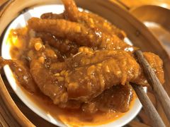 百酱蒸凤爪-十六蒲(桂林路店)