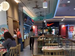 -苏晓玥·江南小吃(深圳北站店)