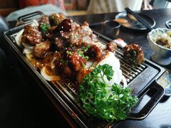 -春草居酒屋·晴子の店