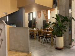 -刀叉遇上筷子中西融合餐厅(南开店)