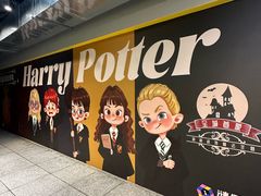 -谜盒子奇幻密室(南屏店)