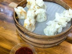 -海汇源老烧麦店(东大街总店)
