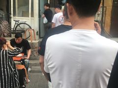 -小发锅巴菜铺(金辉家园店)