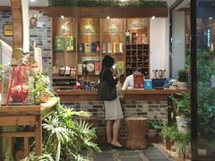 -茶油香闽南菜·花园餐厅(前埔店)
