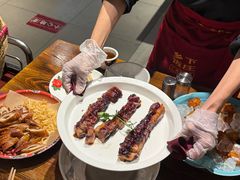 -广府乡下·饭庄(新港东路店)