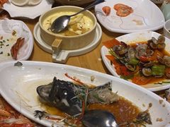 -南海渔家•海鲜•正宗海南菜(海棠湾店)
