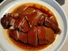 -侨美食家·粤菜(体育西路店)