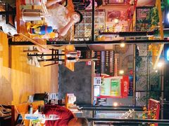 -超级神炭烤肉夜食(芥园西道店)