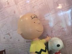 -史努比缤纷世界
