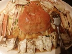 -环球港凯悦 · 享悦中餐厅