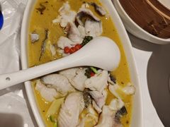 -粗茶淡饭·汉口公馆(循礼门店)