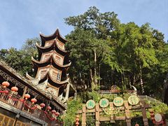 -凤凰古城