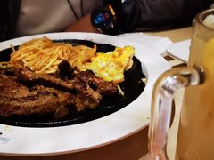 -豪客来牛排(海沧阿罗海店)