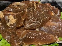 -牛炙烤肉(车公庙店)