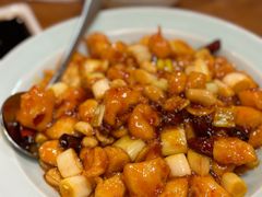 -又一福烤鸭·北京菜(东四店)