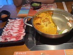 -呷哺呷哺(隆基泰和店)