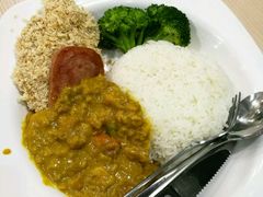 -佰搭果·广式茶餐厅(西华路店)