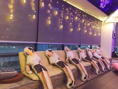 -CIAO·团建聚餐·生日派对轰趴馆(福田店)