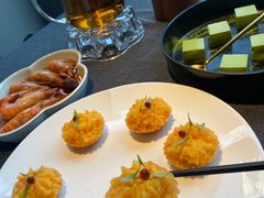 -南里山房·新淮扬菜(徐汇万科店)