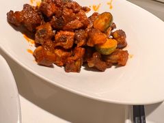 -淮扬厨子(健康路店)