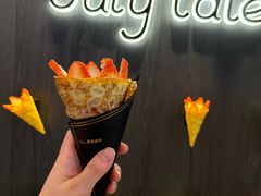 -July tale·可丽饼(德基广场店)