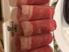 -火宴山自助火锅(明园店)