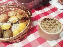 android_upload_pic-西贝莜面村(上海百联西郊店)