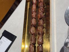 -华府九号海鲜烧烤大排档(龙域店)