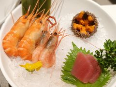 -水木锦堂·自助铁板烧(五道口购物中心店)