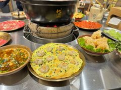 -郭铁柱·泥炉老火锅(江北龙湖天街店)