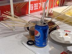-大斌家串串火锅(德思勤店)