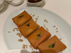 -金链花·泰国餐厅(国贸店)