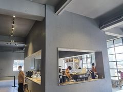 -来回·咖啡(钟村咖啡豆店)