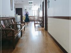 -上海市中医医院(芷江路院区)