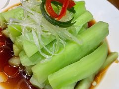 -苏小柳手工点心(人民广场分院)