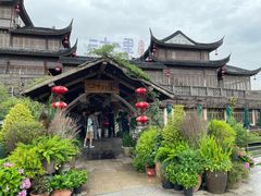 -二十八里太湖船菜(吉祥路店)