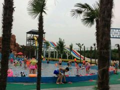 android_upload_pic-灵山莲花公园-温泉度假区