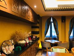 -Tajine Moroccan塔金摩洛哥中东餐厅