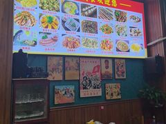 -老客家美食• 竹筒饭• 河鲜(龙门永汉店)