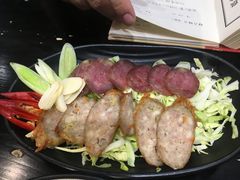 -小明同学(三里屯店)