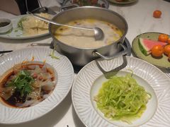 -花城粤菜餐厅(高新区店)