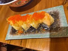 -桃太郎创作料理(大坪店)