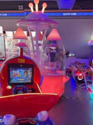 -乐立方大冒险(领展店)