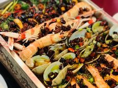 -安吉海鲜中餐厅ANJI CHINESE Restaurant
