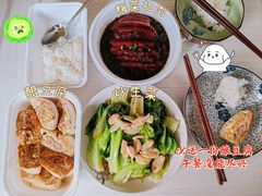 -客家汇·客家传承菜(水库店)